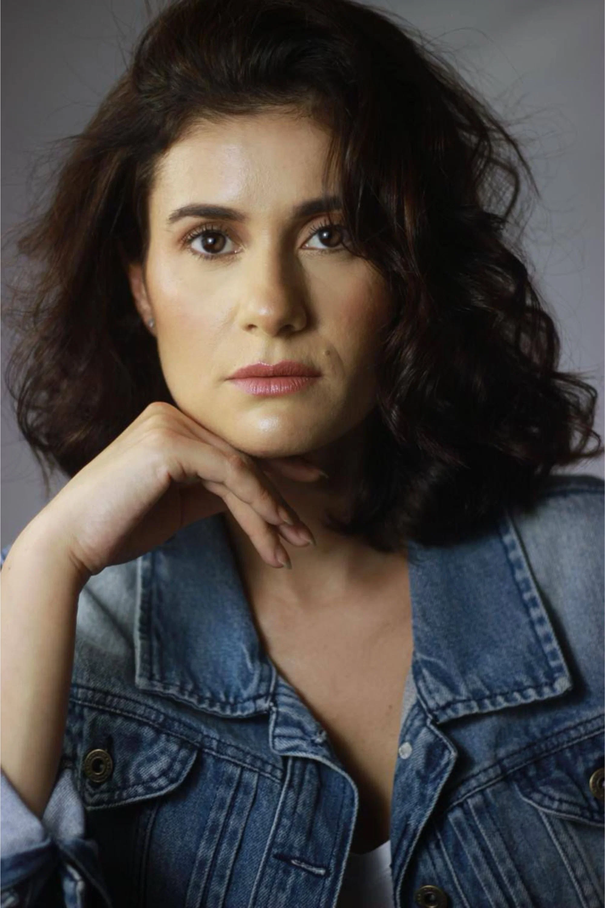 Michelly Amorim