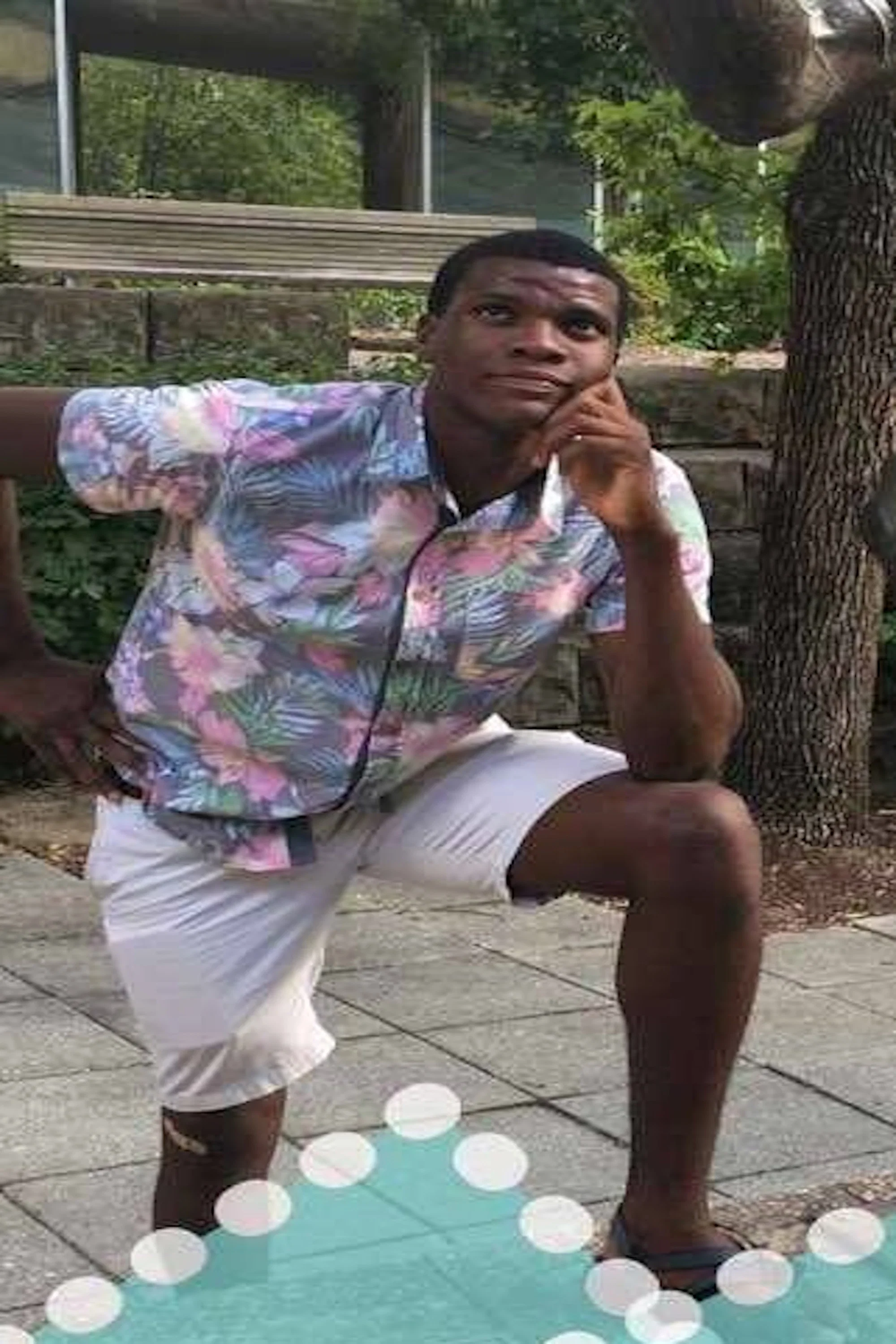 Khari Butler