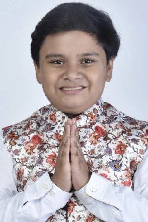 Bilash Babu