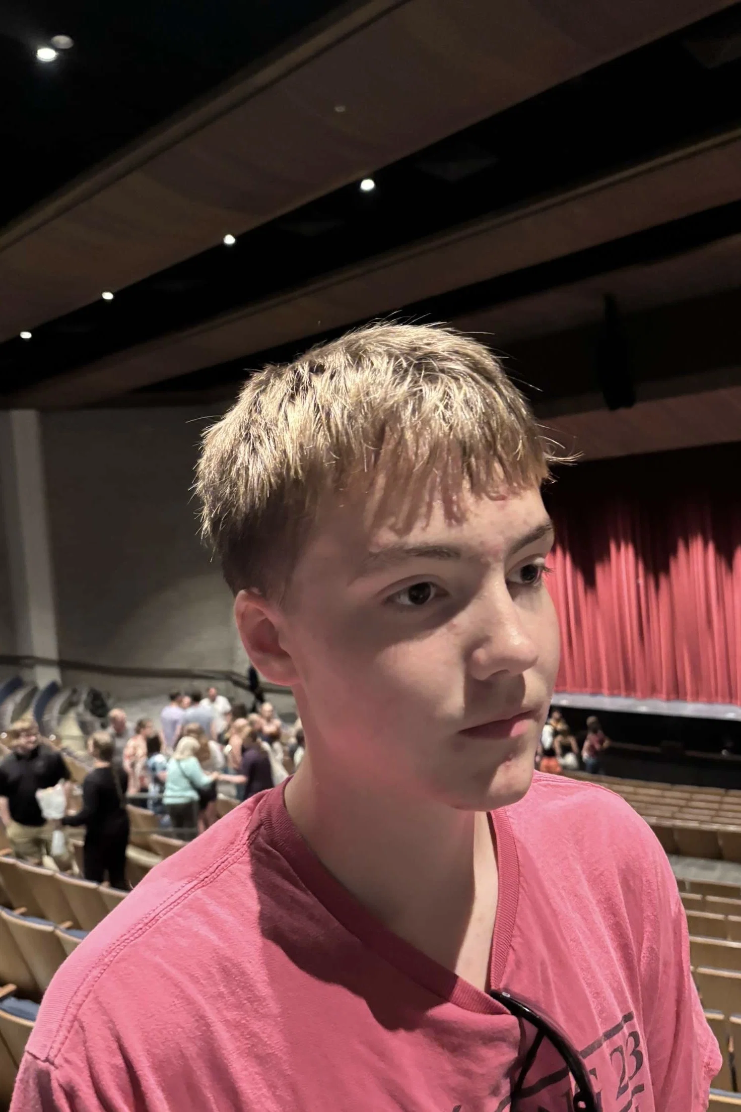 Jaxson Rattay