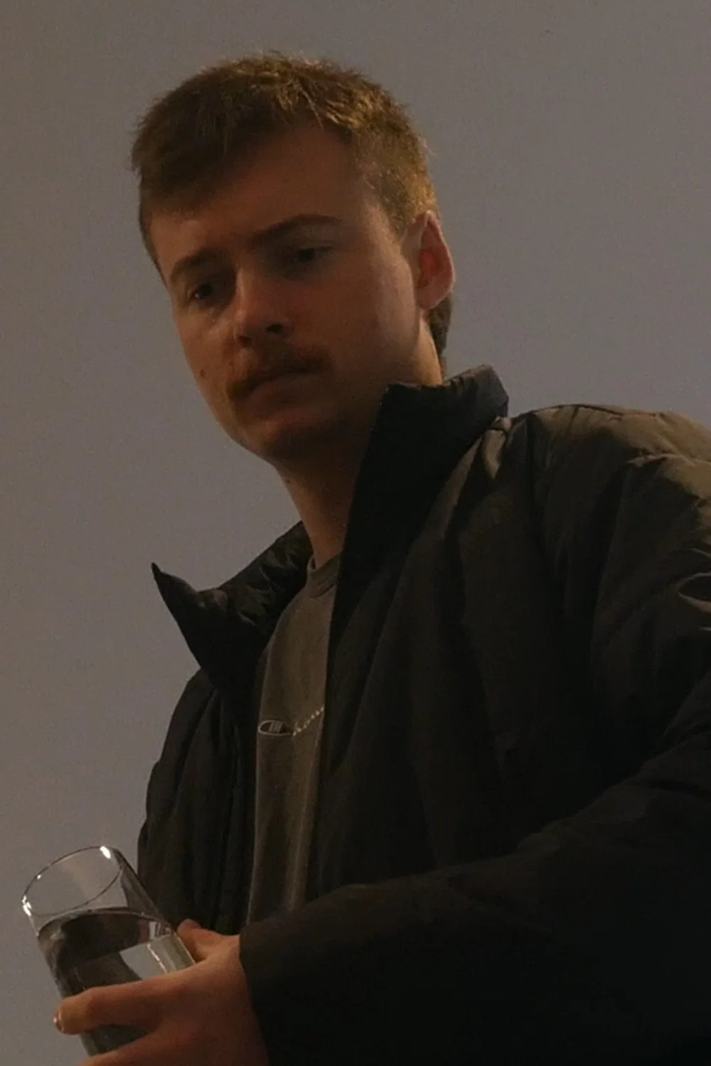 Zak Taylor
