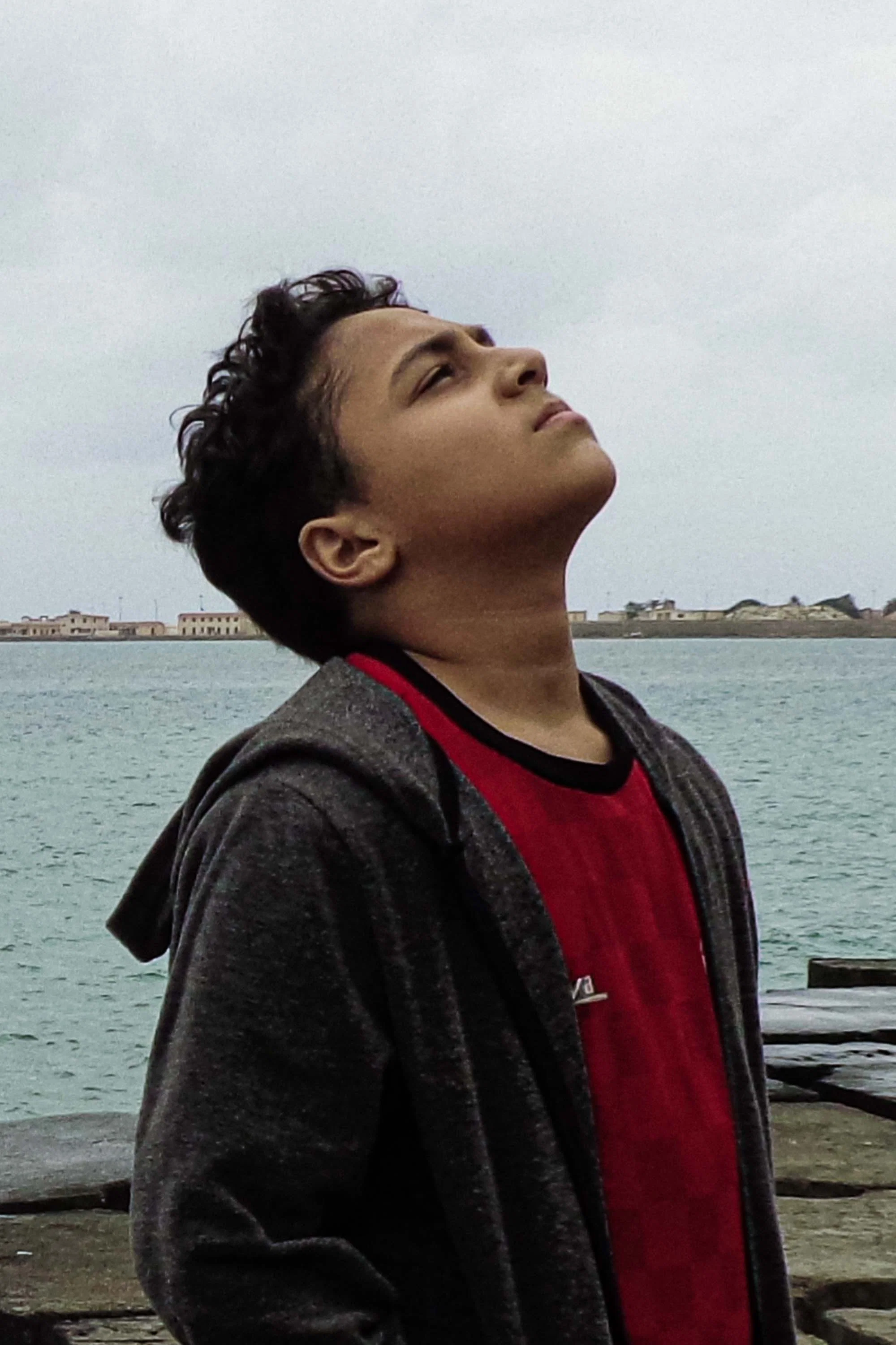 Adam Hesham