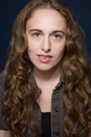 Sofie Zamchick