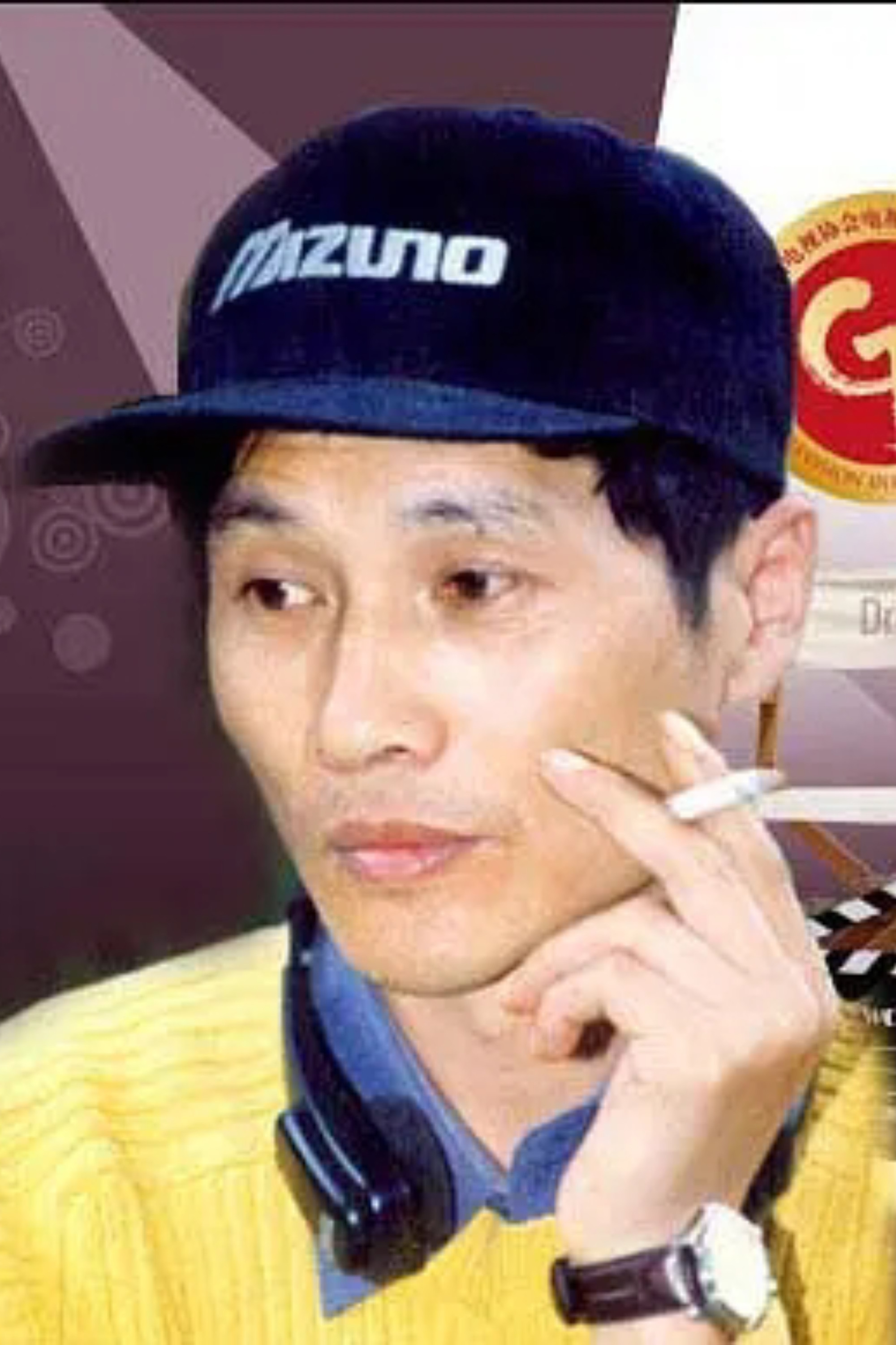 王志强