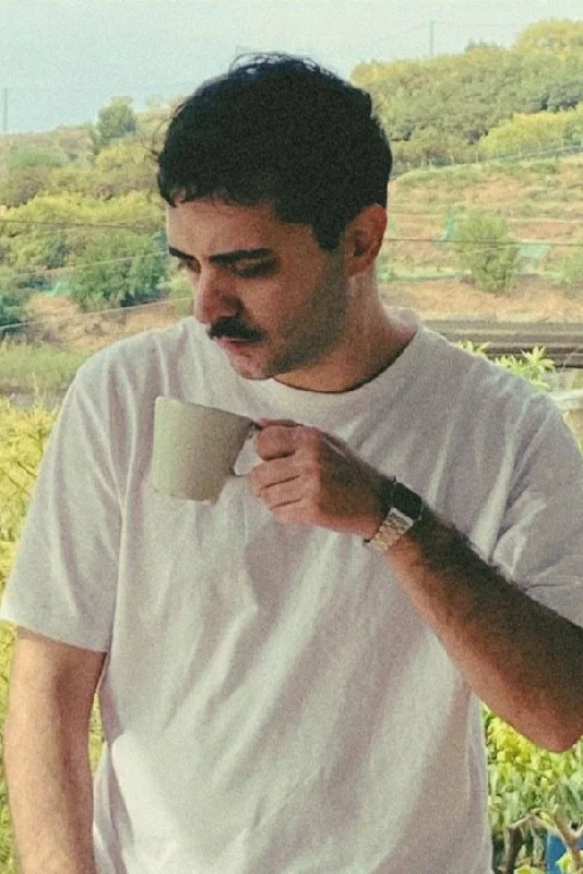 Eduardo Tejada
