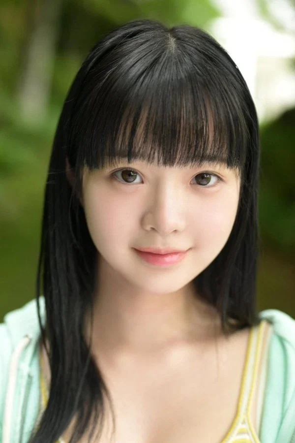 井上もも