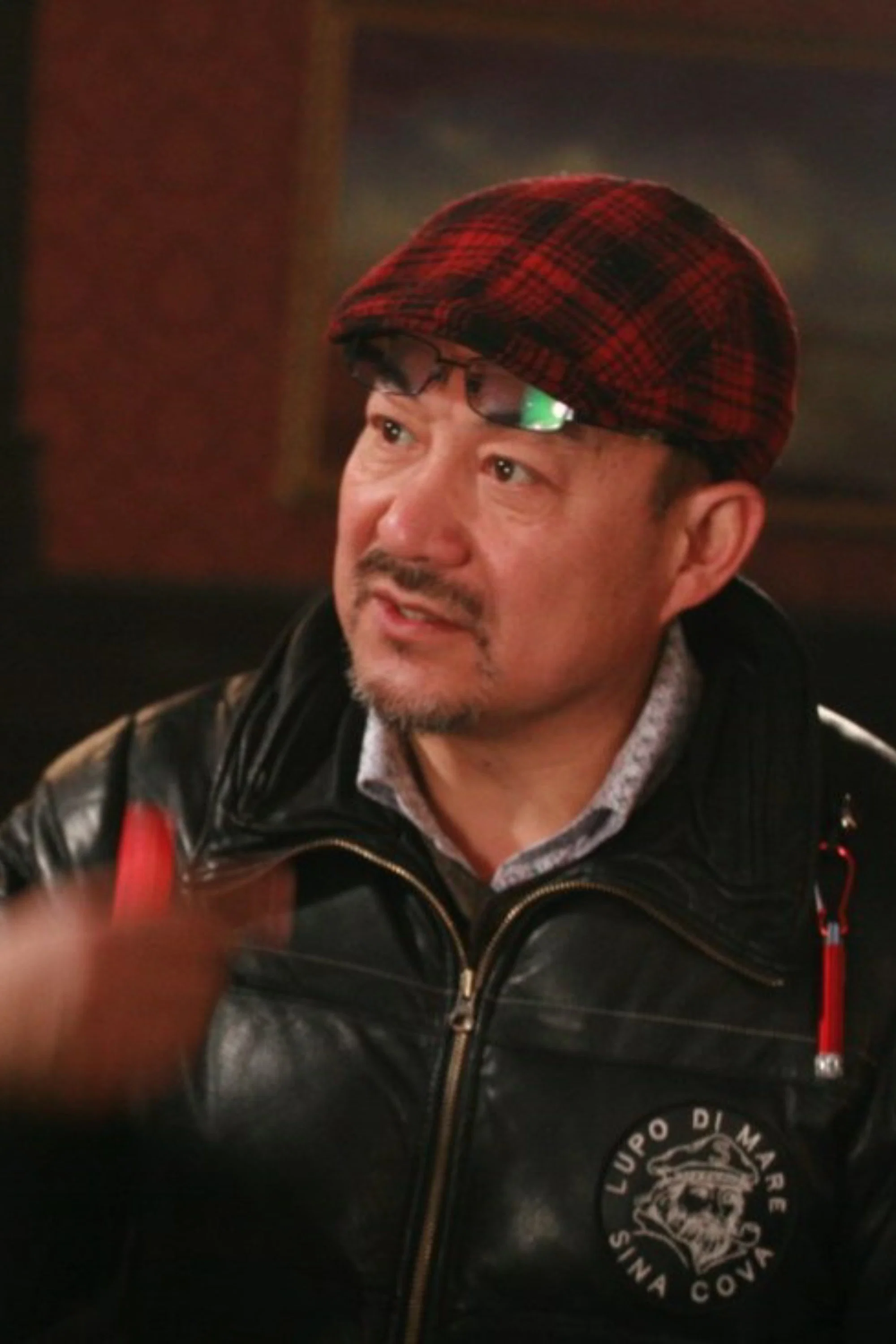 白杨