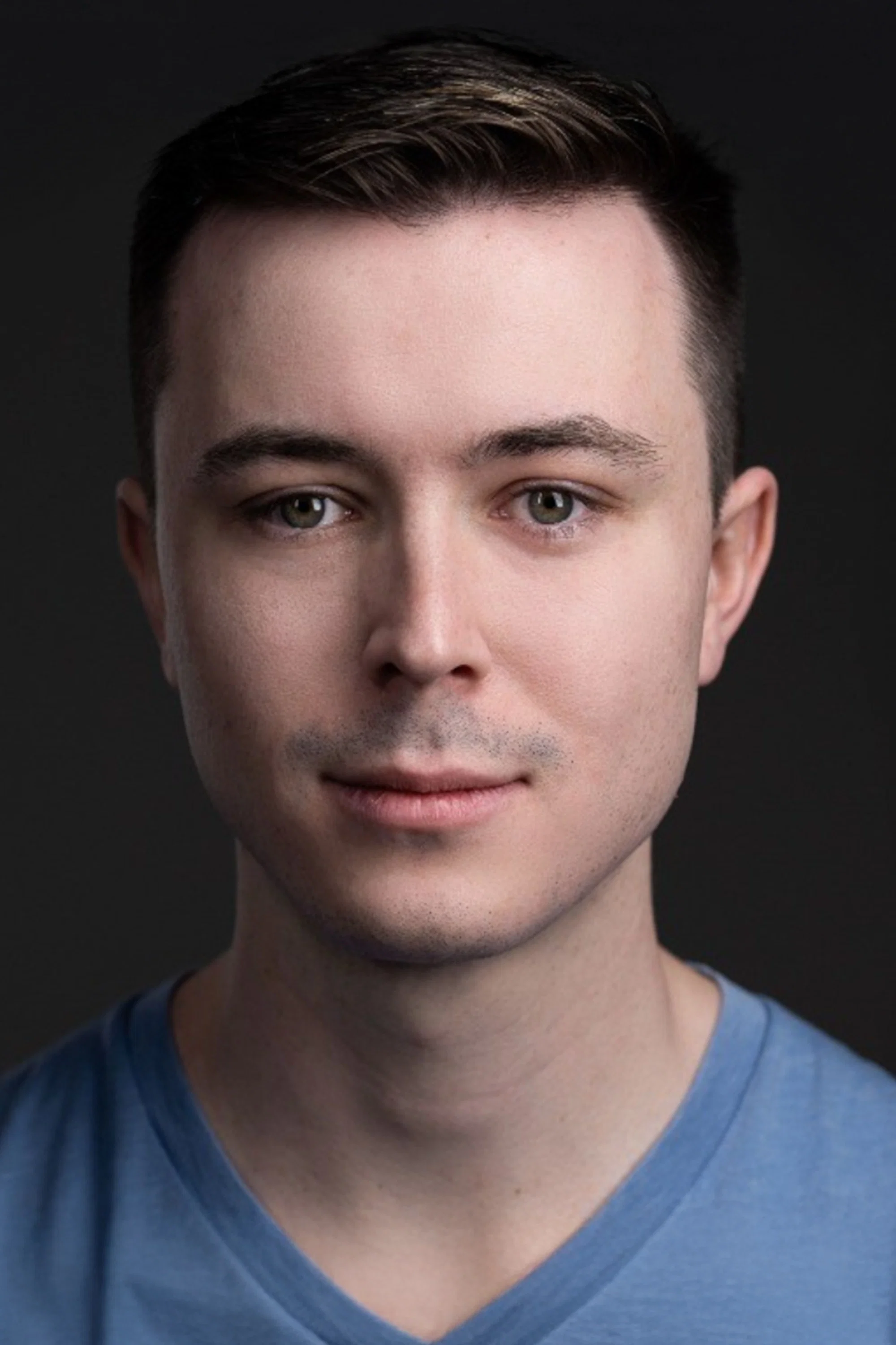 Bryce Bern