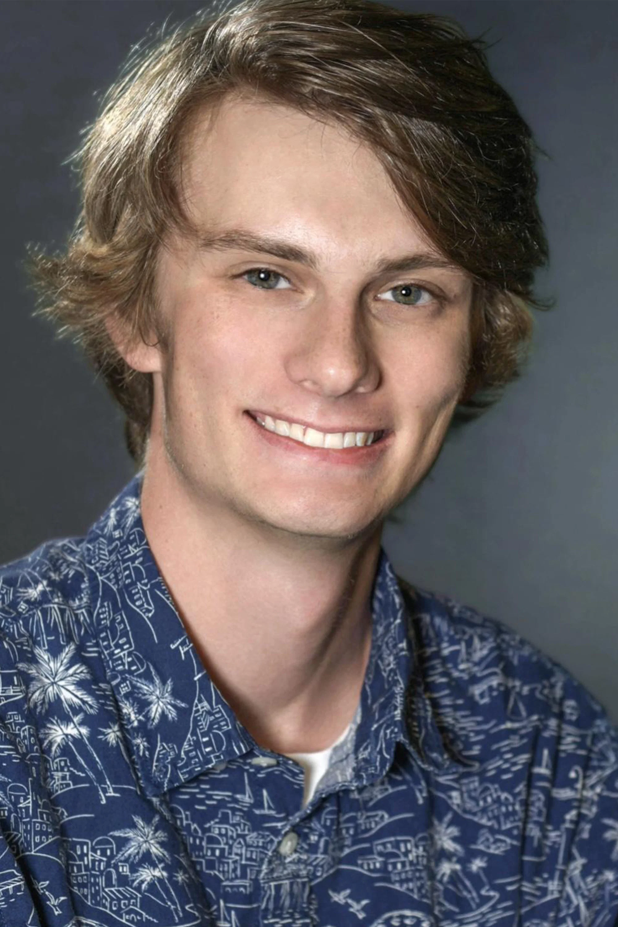 Aidan Bate