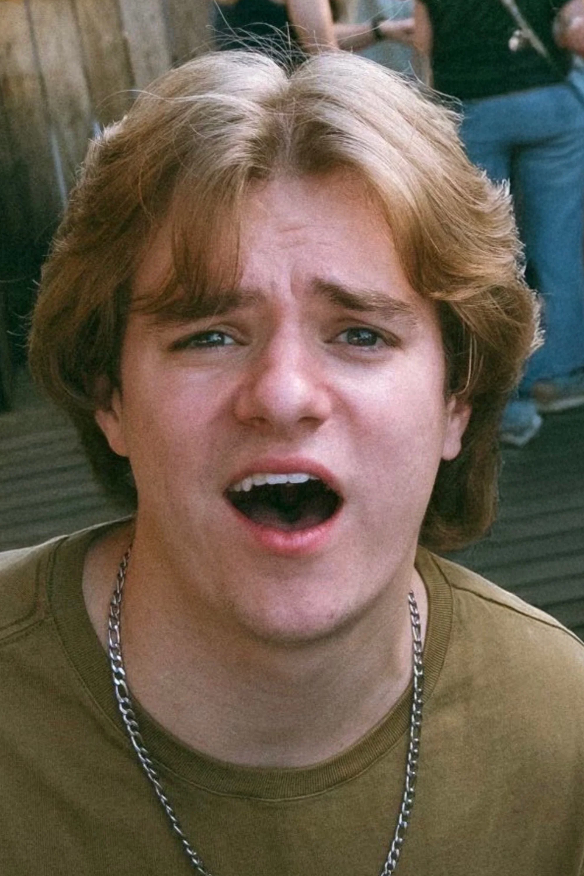 James Slawter