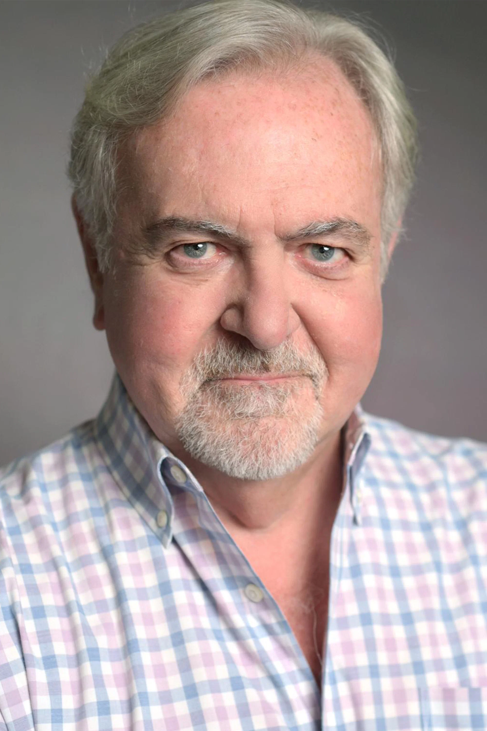 Jim O'Brien