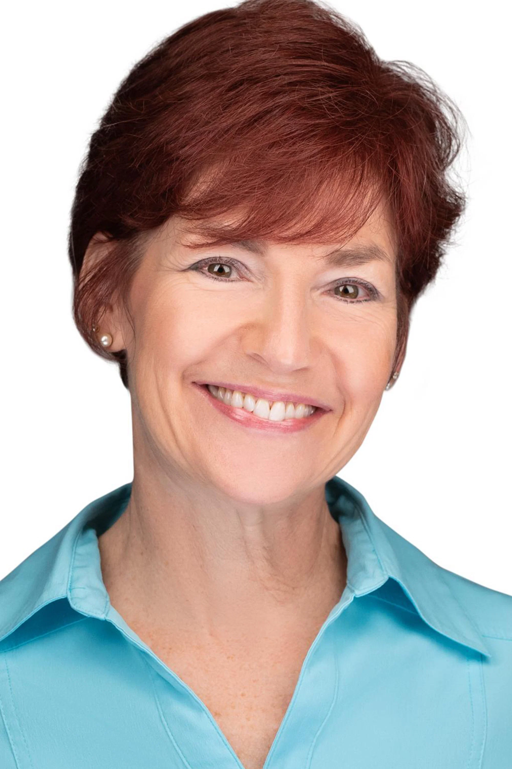 Christine Rogers