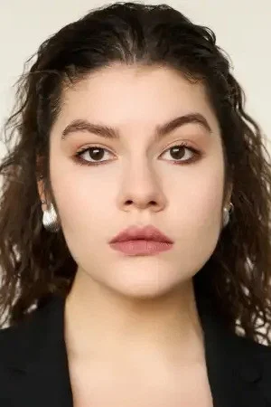 Элина Каримова