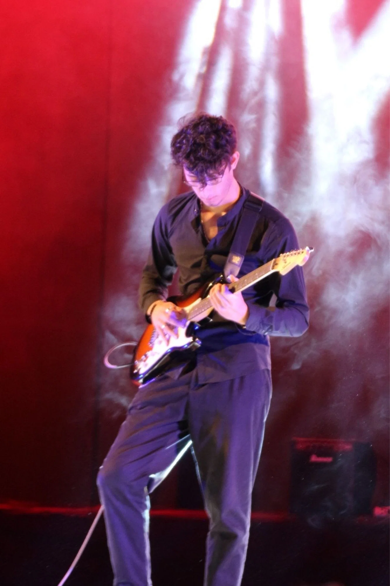 EMANUEL CALABRESE