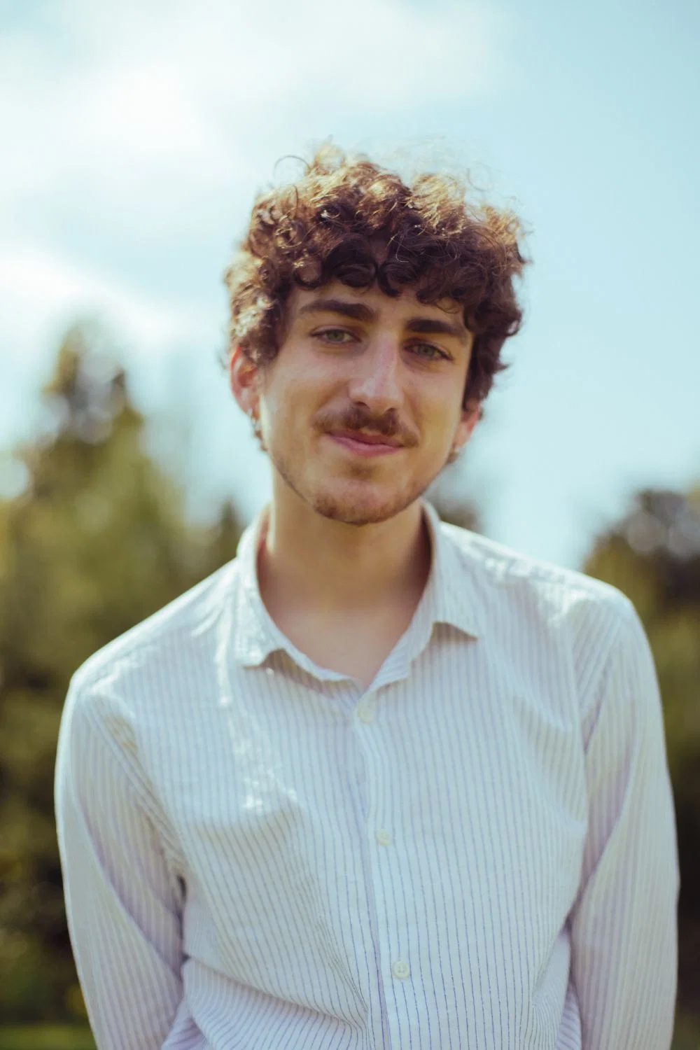 Nathan Jauze
