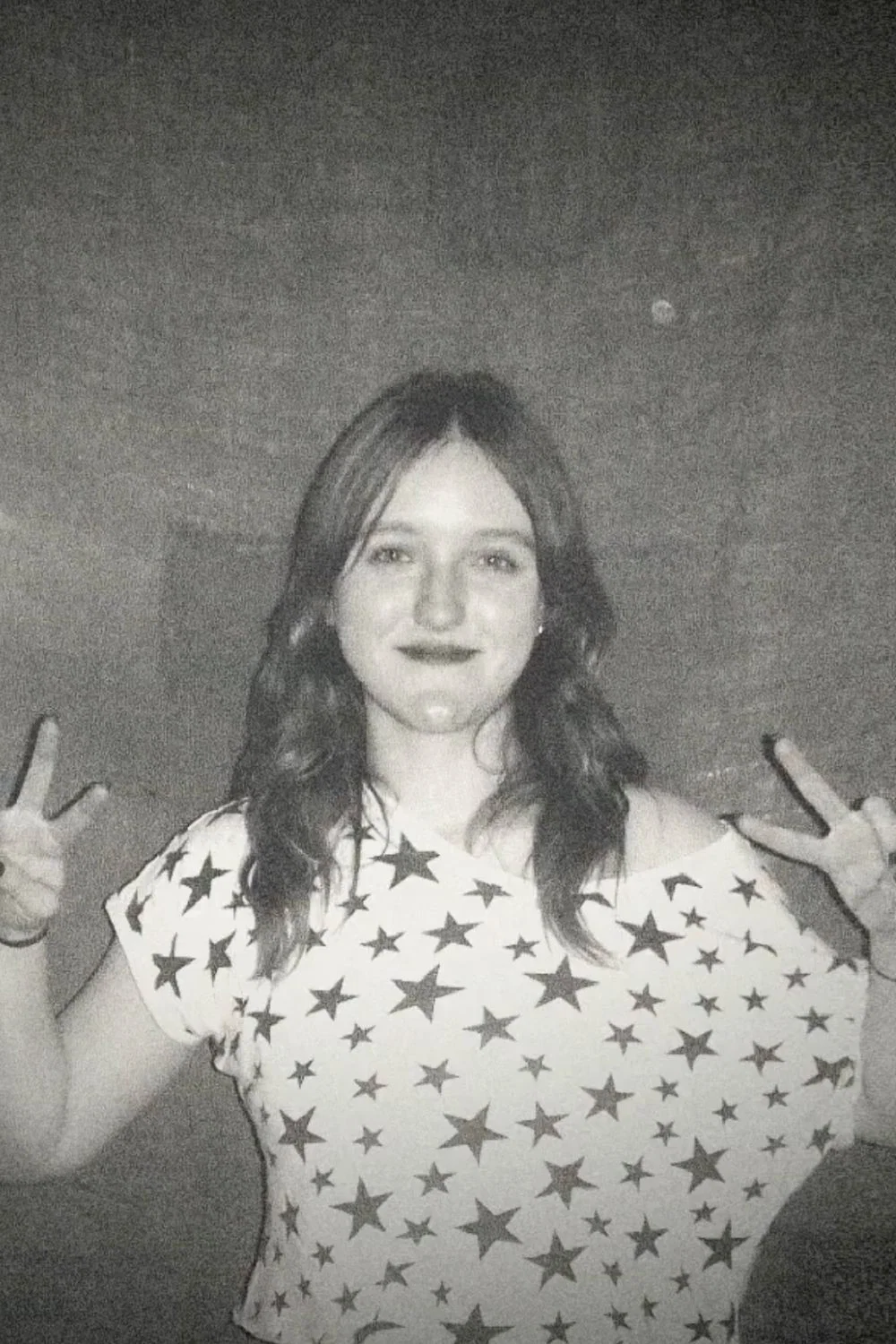 Violet Pollard