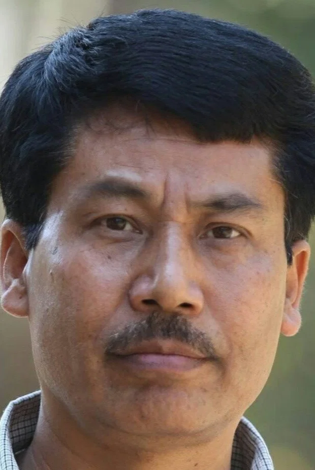 Asha Kaji Thaku