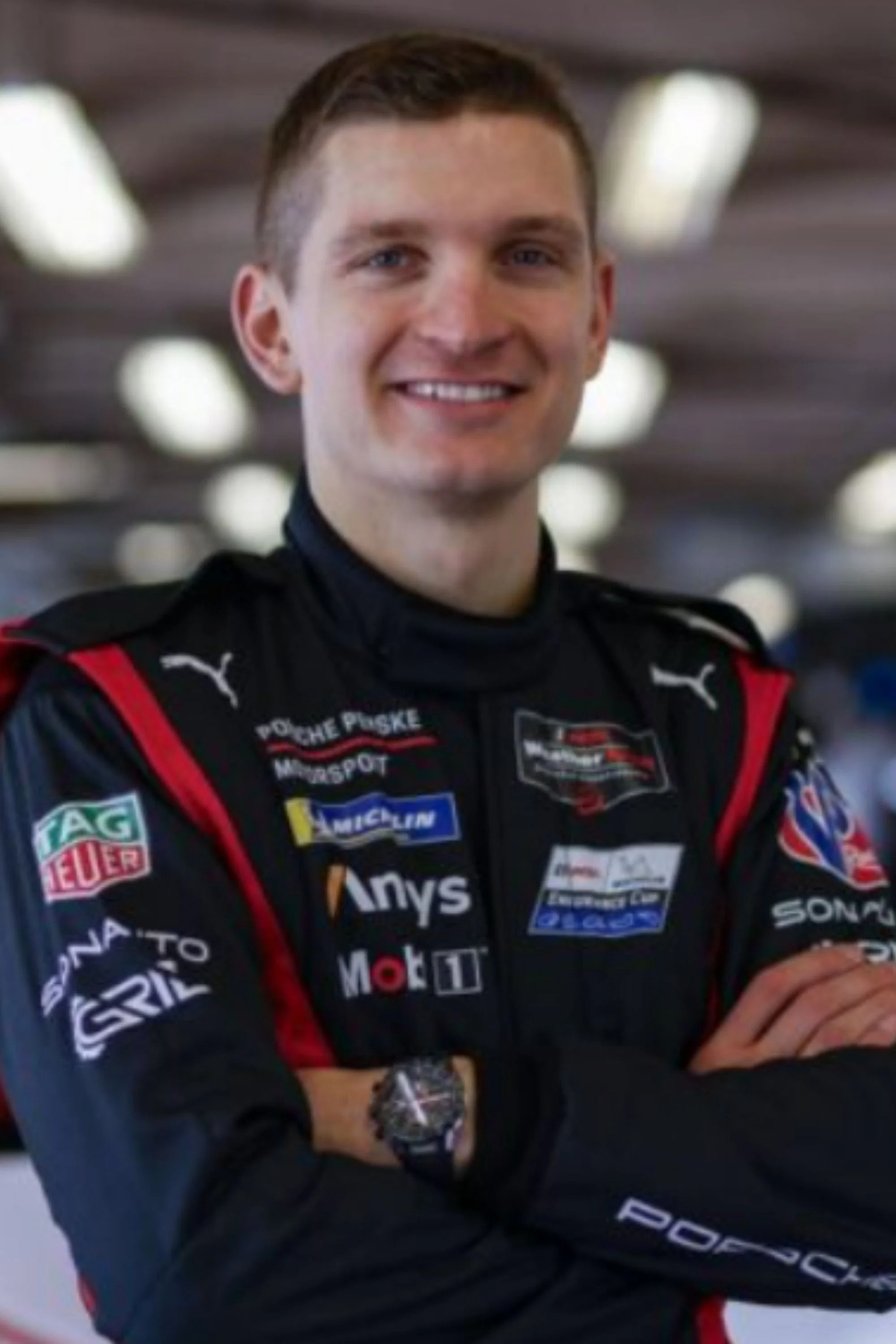 Mathieu Jaminet