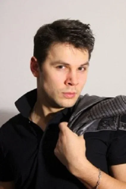 Кирилл Дарин