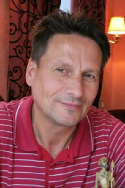 Николай Пономарев
