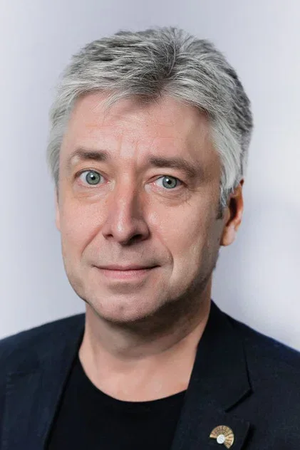 Сергей Кабайло