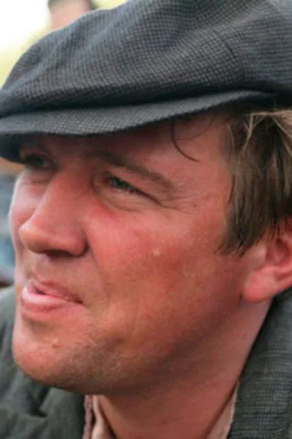 Юрий Щербаков