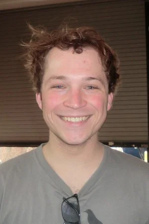 Grant Olson