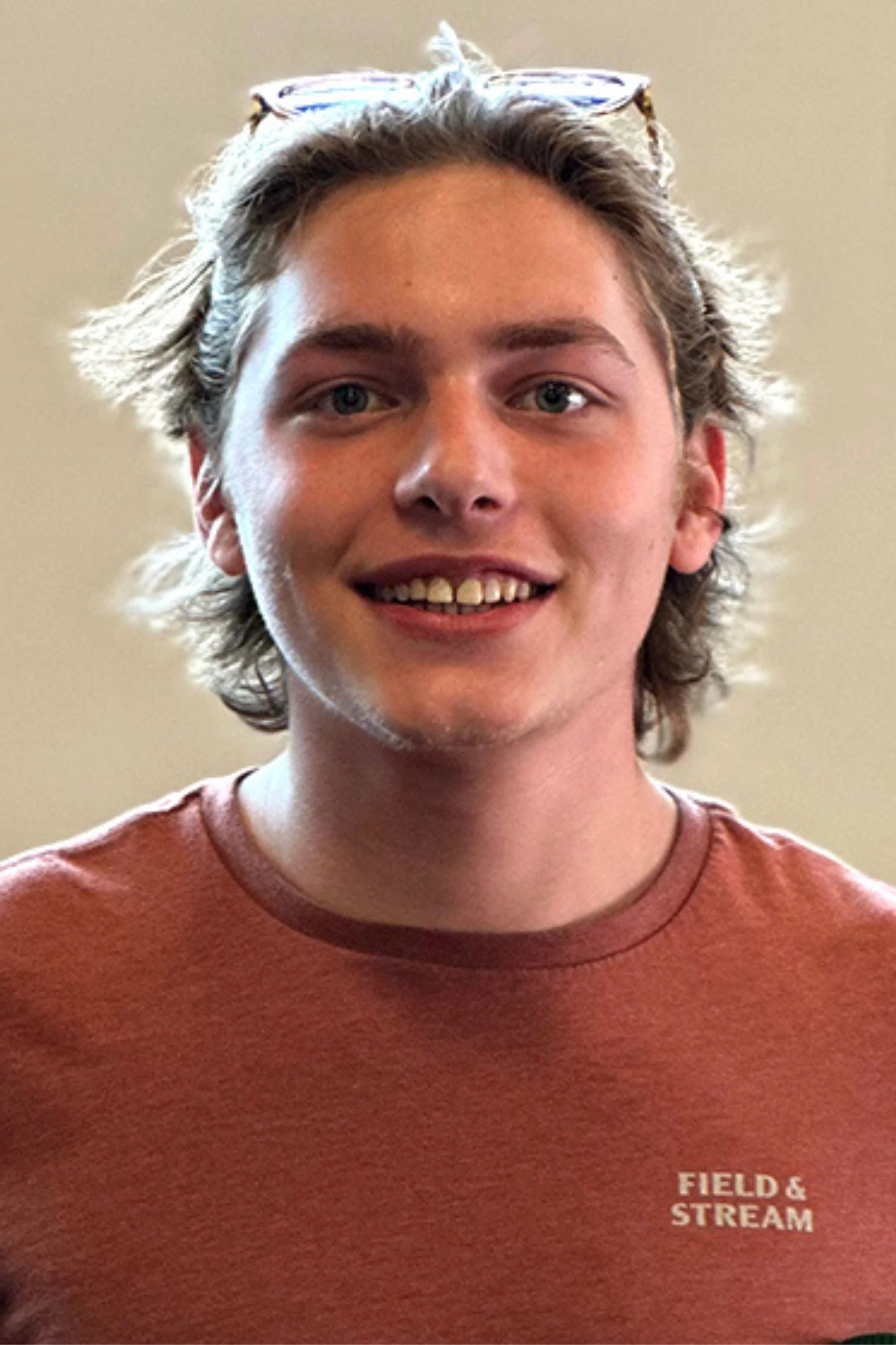 Duncan Schanz