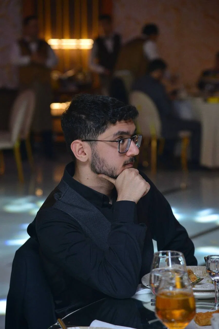 Rasim Huseynli
