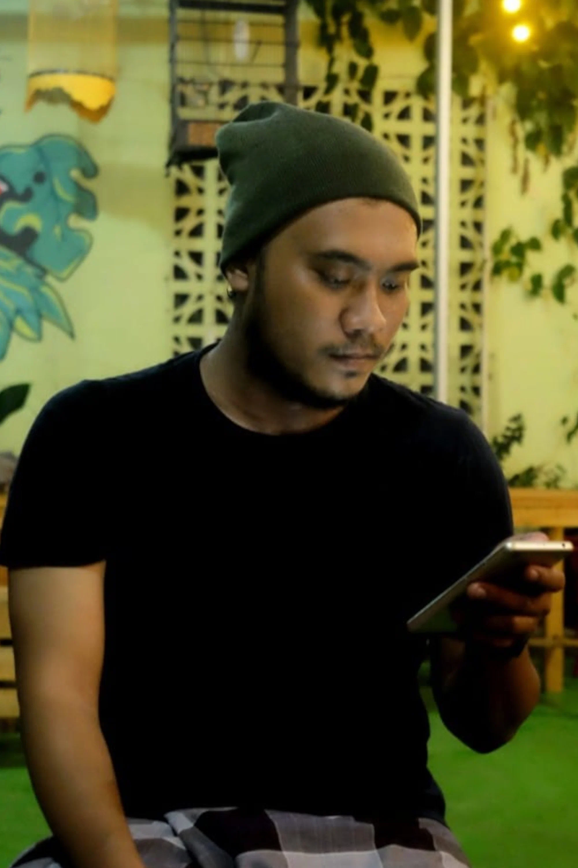Rizal Idris