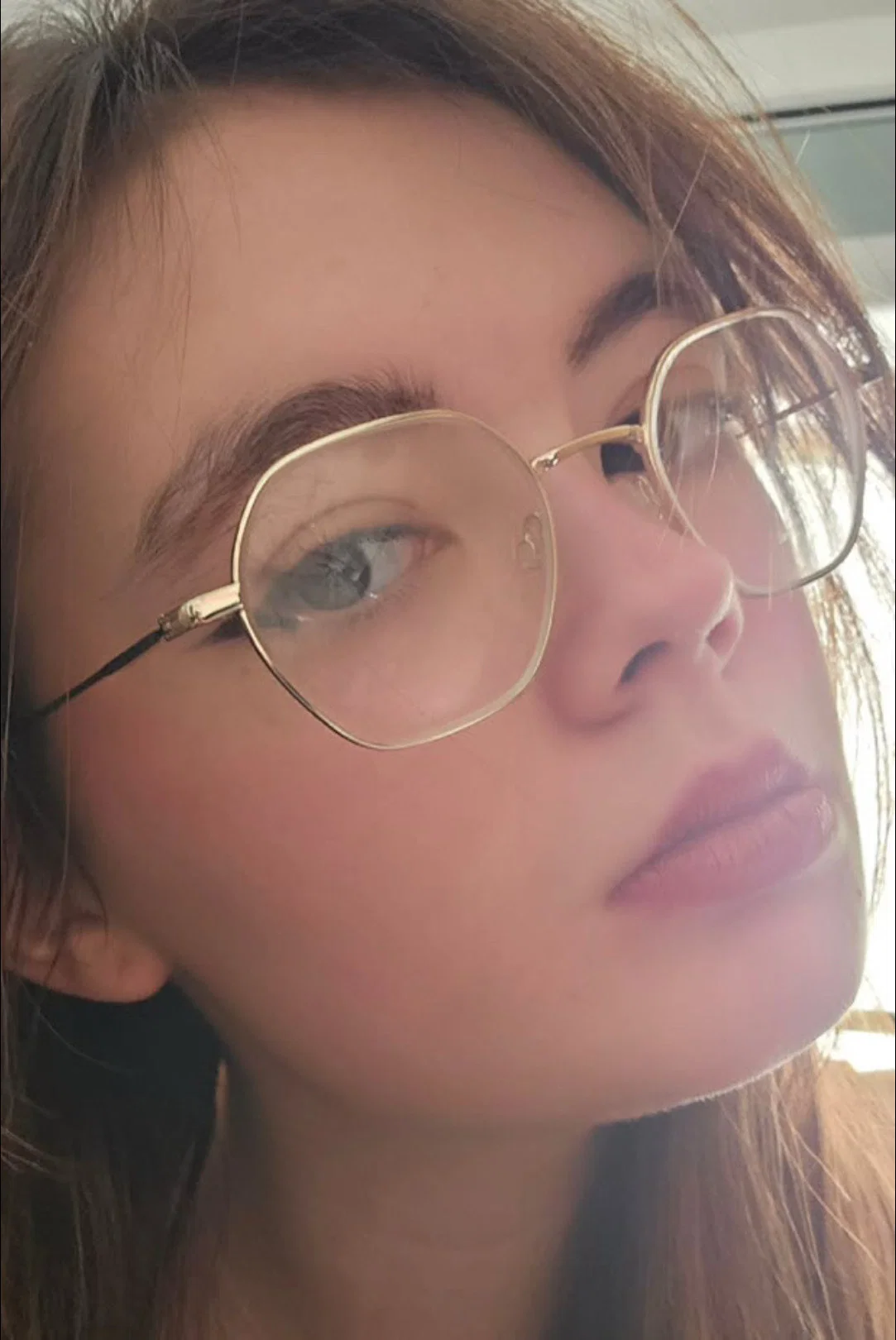 Saoirse Downey