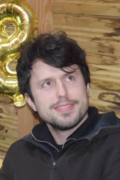 Alexandre Morado
