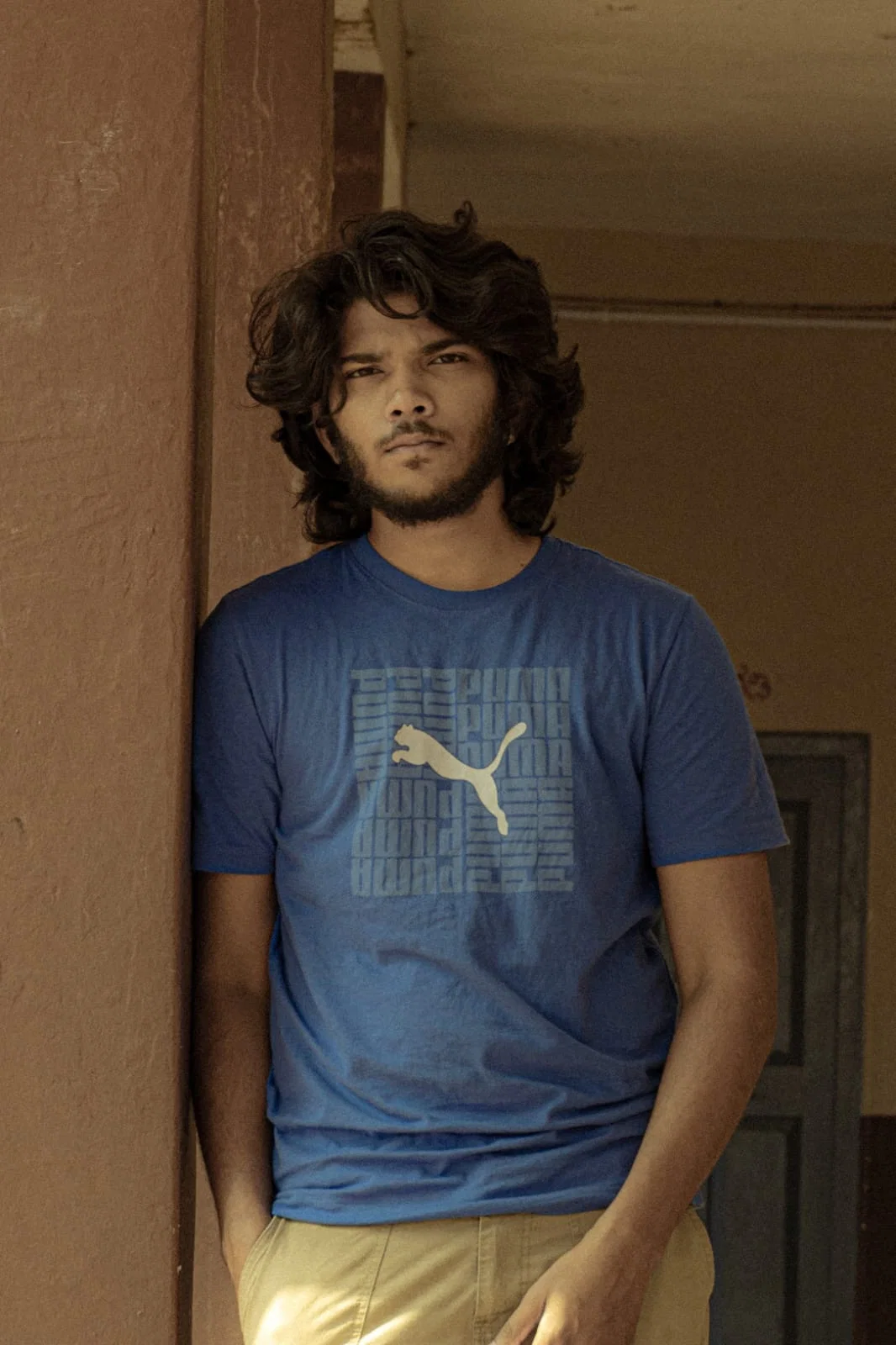 Bhuvan GR
