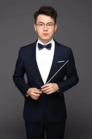 靳项杰