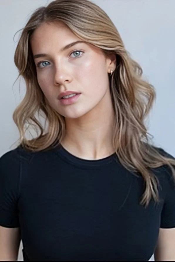 Jayda Stephens