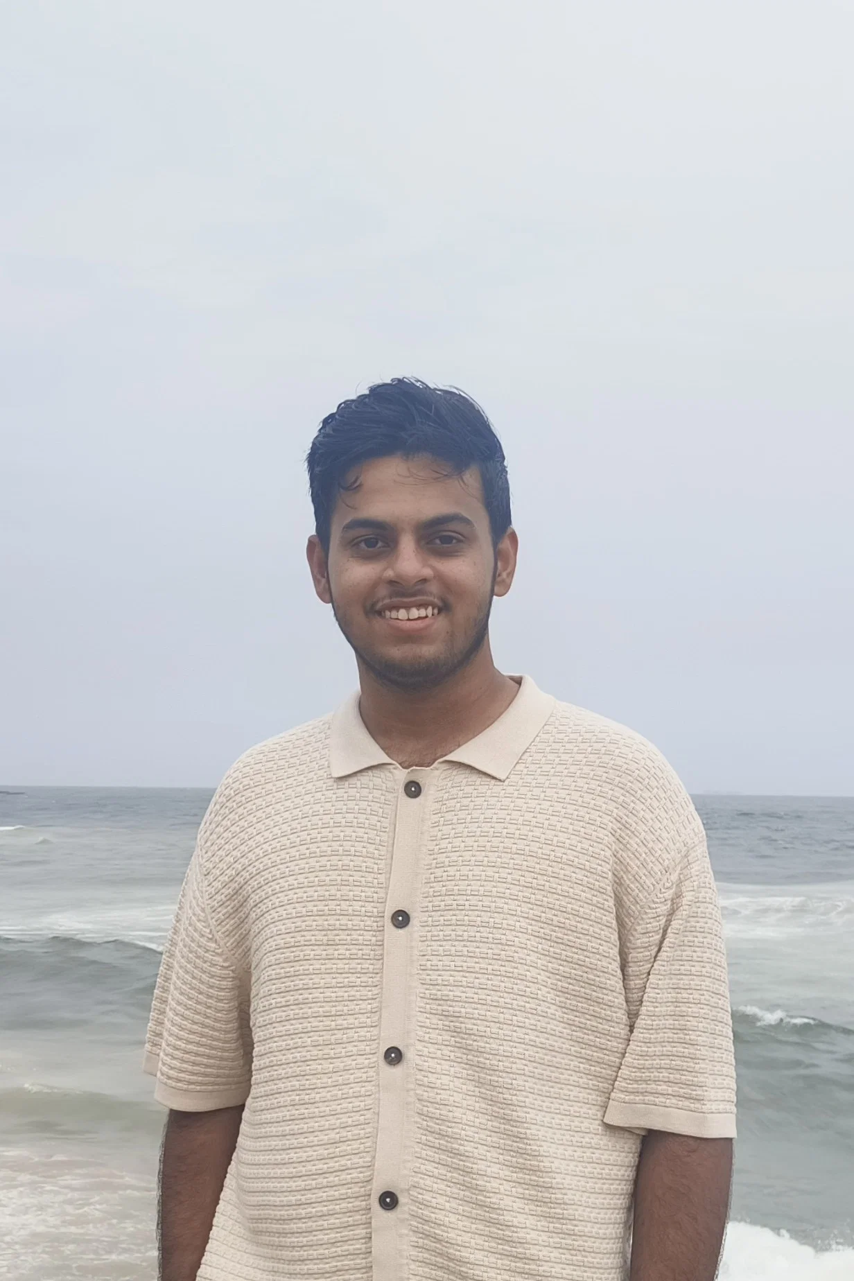 Hari Maddigunta