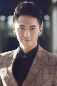 杨寒