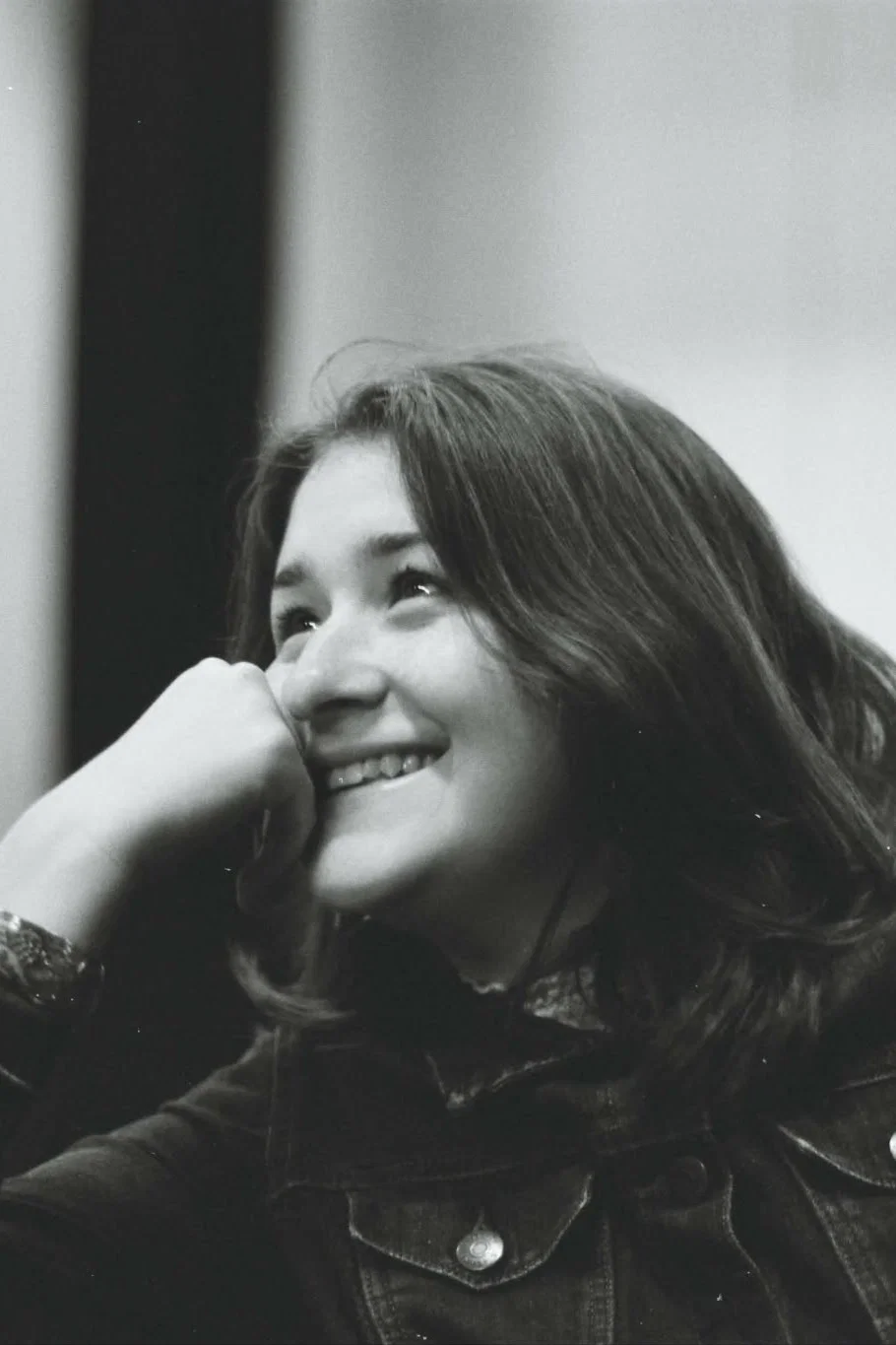 Raphaëlle Olivier