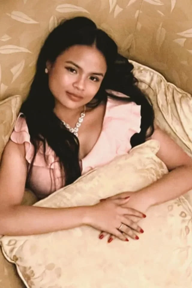 Shiela Mae Nonescan