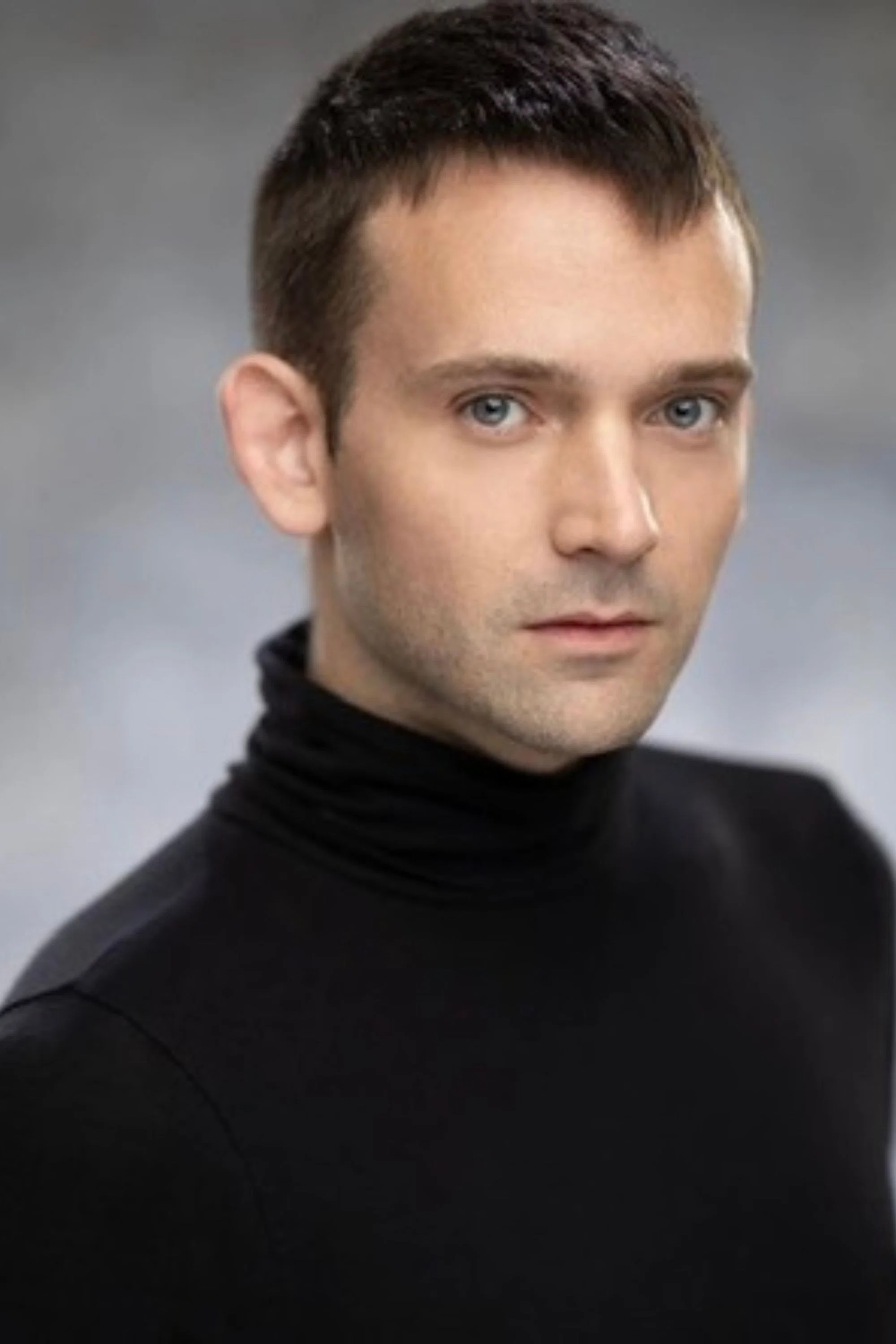 Jerry Burchill