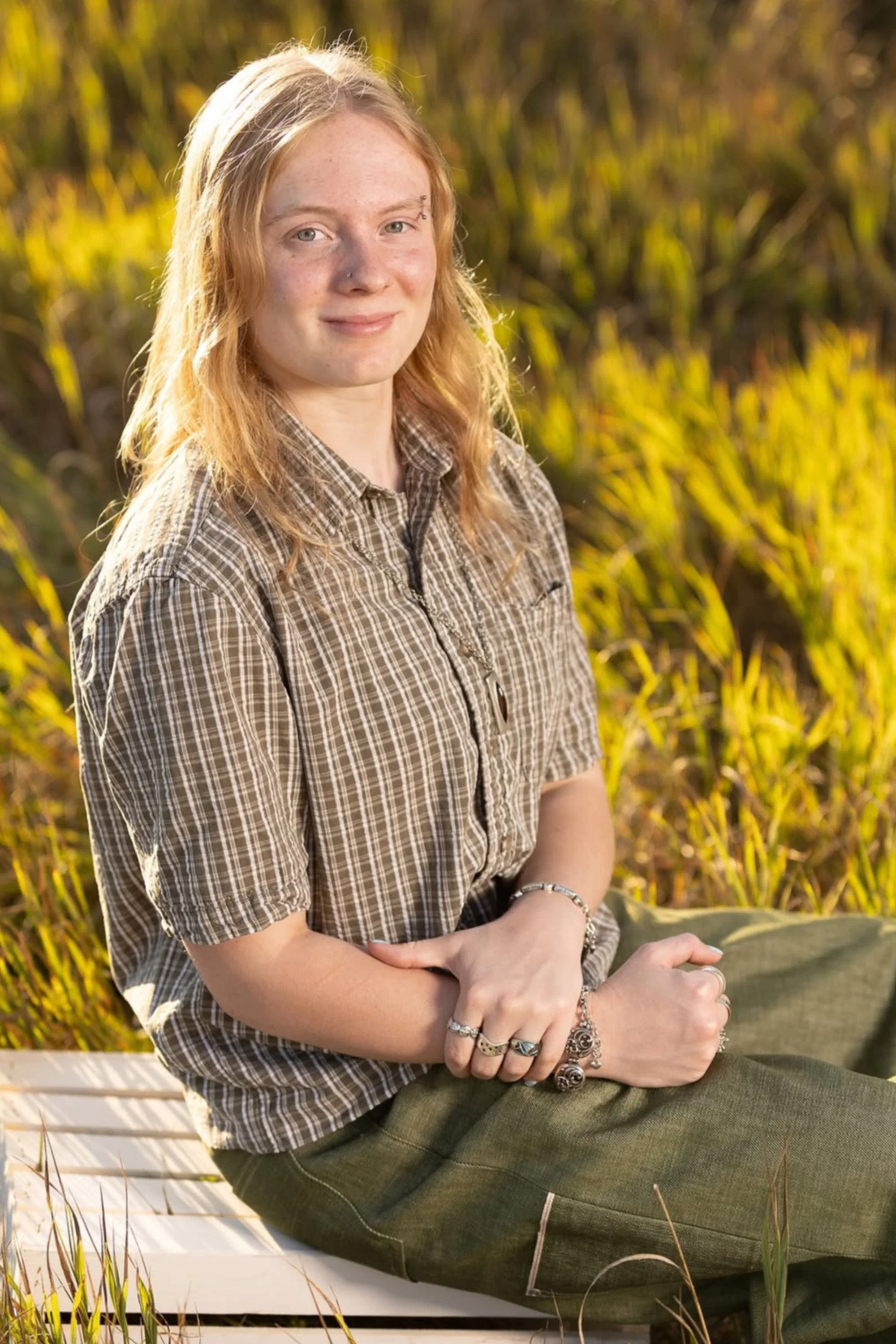Theryn Ochsner