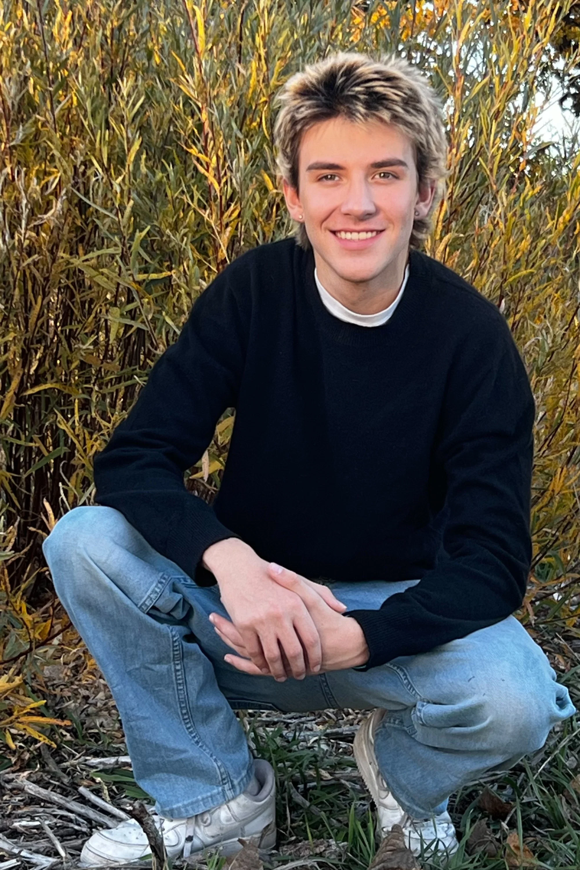 Micah Carroll