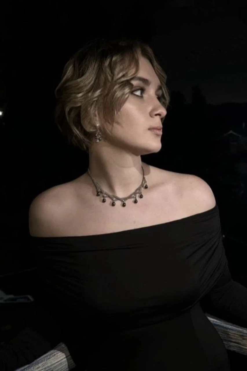 Elly Evich