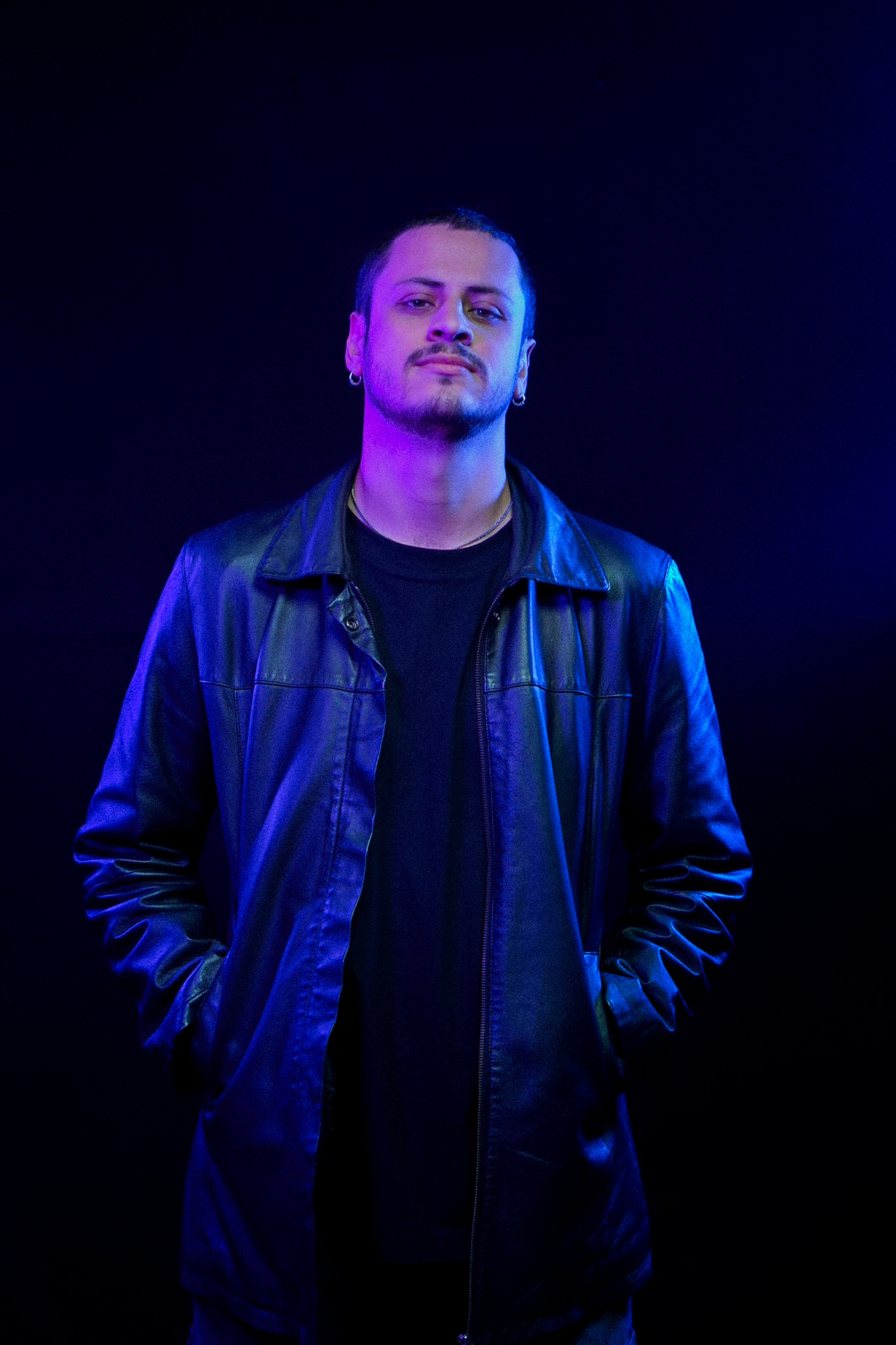 David Méndez