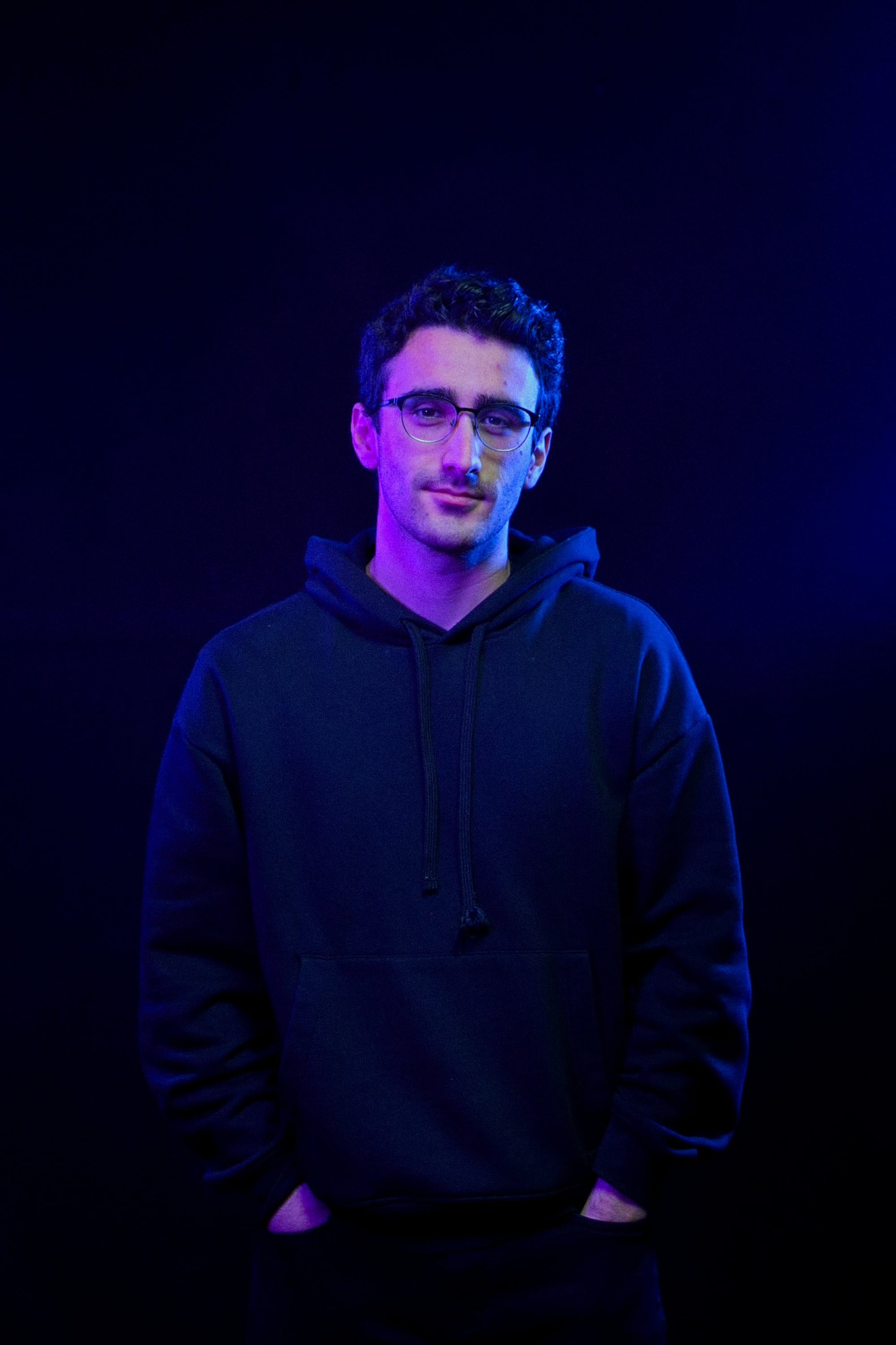 Daniel Far