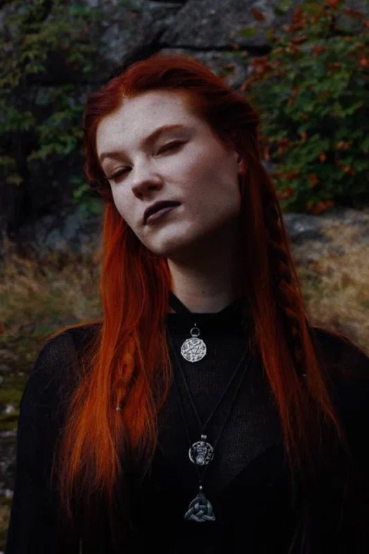 Mariia Kvasnikova