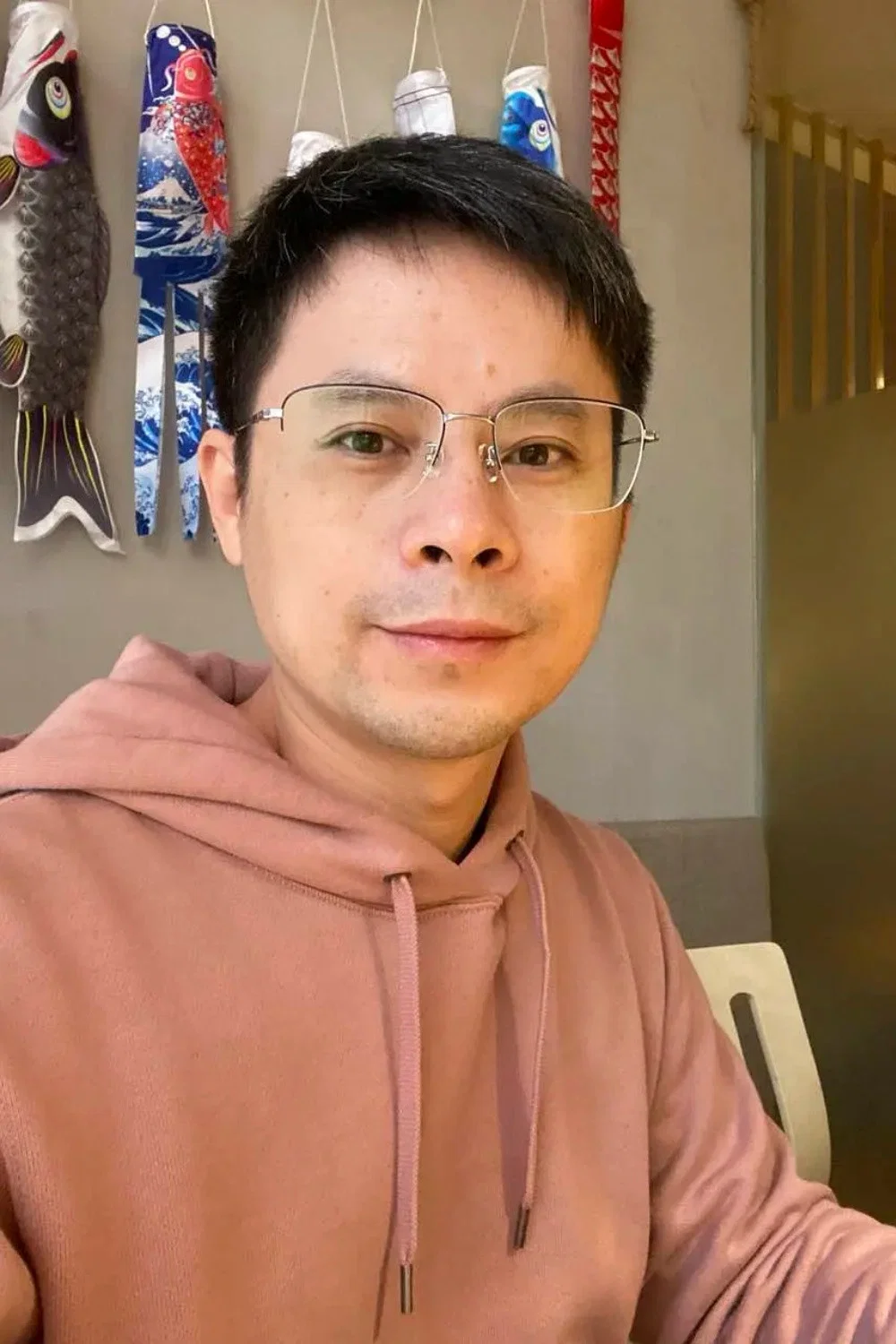 黄晓洪