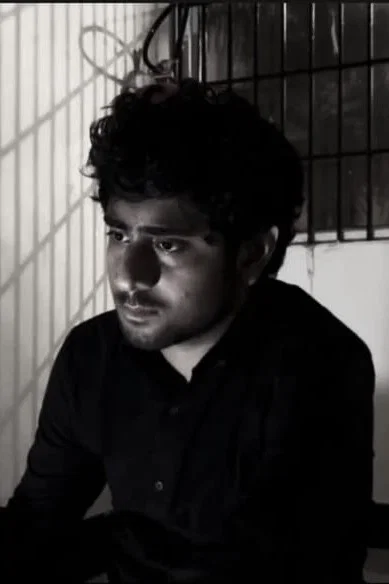 Daksh Arora