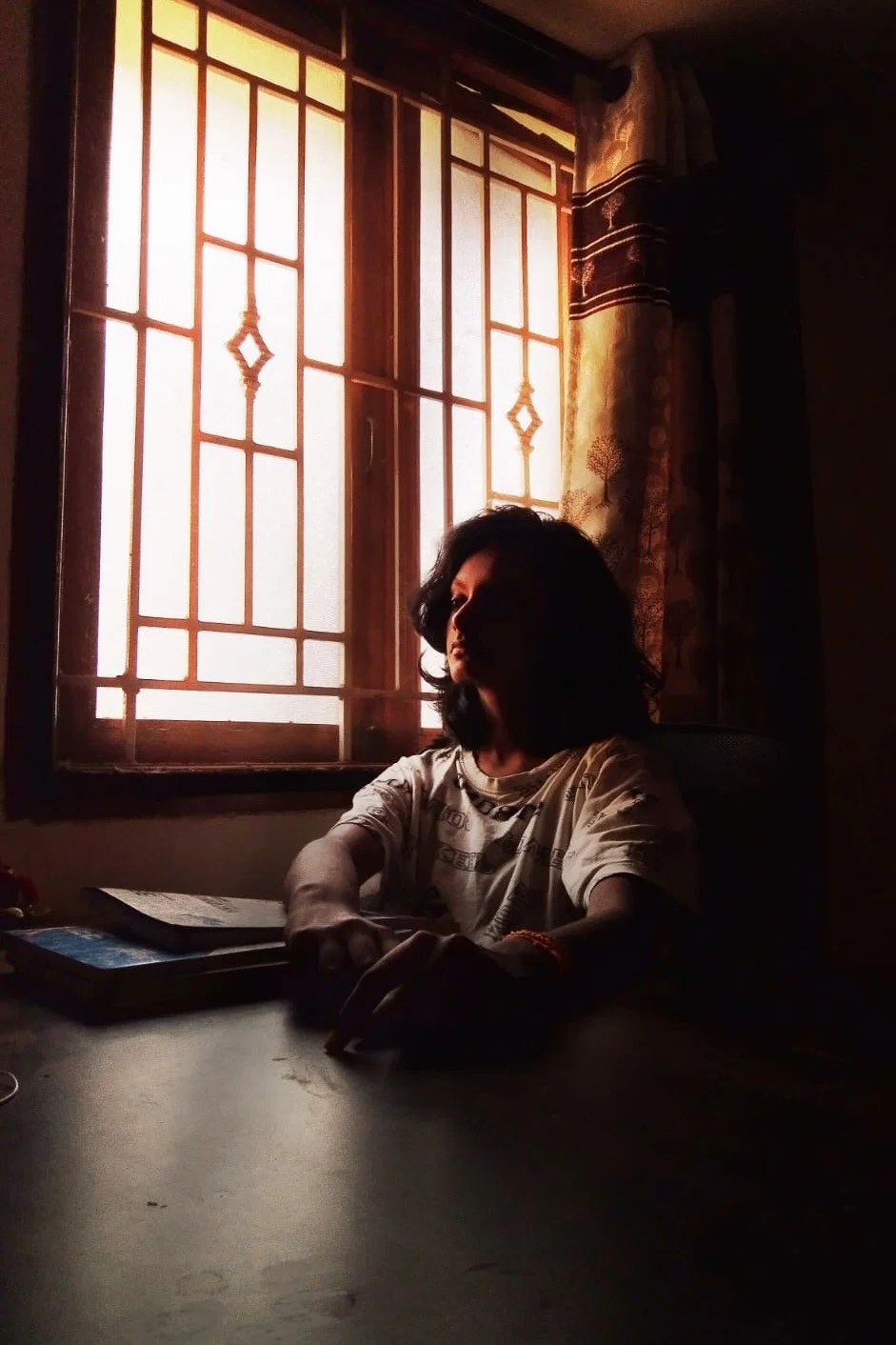 Trisa Thiyagarajan