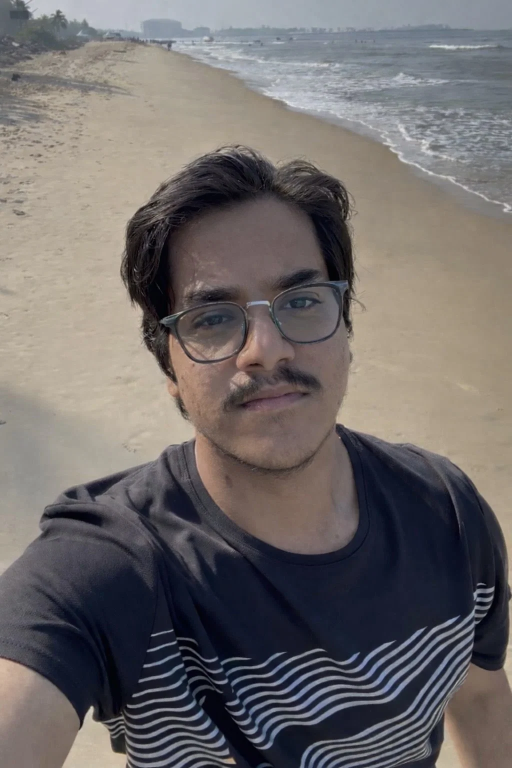 Sanskar Raj Gaur